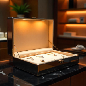 Estuches de alta gama