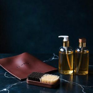 Pulidores y kits de limpieza